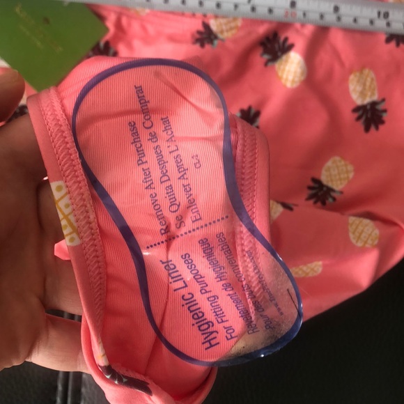 NWT Kate spade swimsuit - Picture 8 of 8